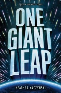 giant leap, heather kaczynski, epub, pdf, mobi, download