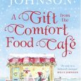 gift comfort food debbie johnson