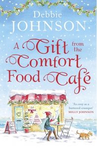 gift comfort food, debbie johnson, epub, pdf, mobi, download