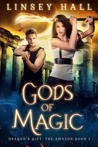 gods of magic, linsey hall, epub, pdf, mobi, download