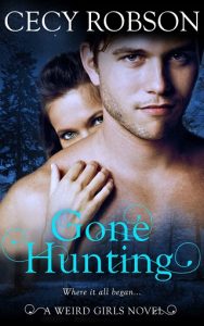 gone hunting, cecy robson, epub, pdf, mobi, download