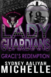 graces redemption, sydney aaliyah michelle, epub, pdf, mobi, download