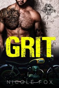 grit, nicole fox, epub, pdf, mobi, download