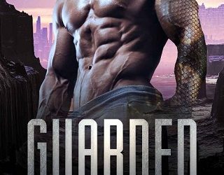guarded sabrina kade