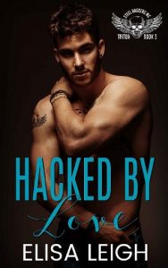 hacked love, elisa leigh, epub, pdf, mobi, download