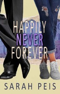 happily never forever, sarah peis, epub, pdf, mobi, download