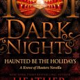 haunted be holidays heather graham