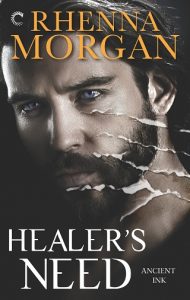 healers need, rhenna morgan, epub, pdf, mobi, download