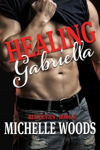 healing gabriella, michelle woods, epub, pdf, mobi, download