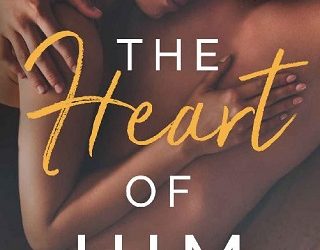 heart of him katie fox