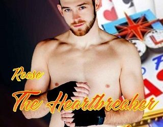 heartbreaker tricia andersen