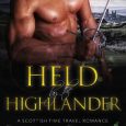 held highlander blanche dabney