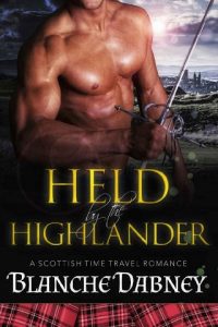 held highlander, blanche dabney, epub, pdf, mobi, download