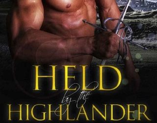 held highlander blanche dabney