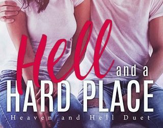 hell hard place lindsay paige