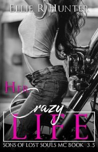 her crazy life, ellie r hunter, epub, pdf, mobi, download