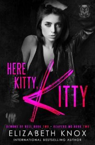 here kitty kitty, elizabeth knox, epub, pdf, mobi, download