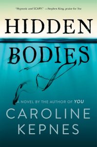 hidden bodies, caroline kepnes, epub, pdf, mobi, download