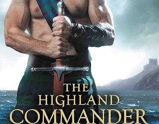highland commander amy jarecki
