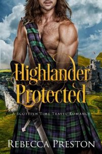 highlander protected, rebecca preston, epub, pdf, mobi, download