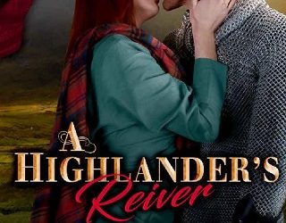 highlanders reiver aileen adams