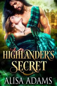 highlanders secret, alisa adams, epub, pdf, mobi, download