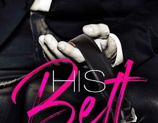 his belt hannah ford