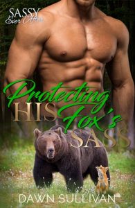 his foxs sass, dawn sullivan, epub, pdf, mobi, download