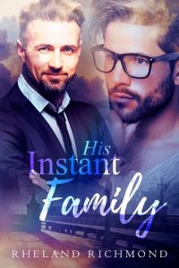 his instant family, rheland richmond, epub, pdf, mobi, download