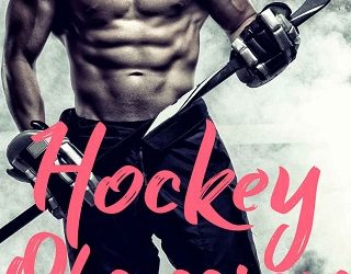 hockey obsession flora ferrari