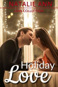 holiday love, natalie ann, epub, pdf, mobi, download