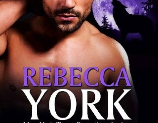 hollow moon rebecca york