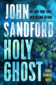 holy ghost, john sandford, epub, pdf, mobi, download
