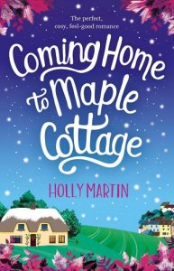 home maple cottage, holly martin, epub, pdf, mobi, download