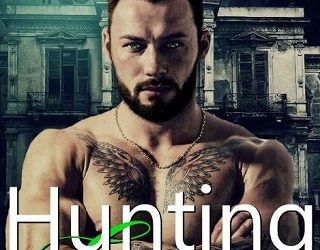 hunting gypsy mk moore