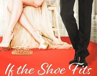 if shoe fits rachel lacey