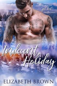 indecent holiday, elizabeth brown, epub, pdf, mobi, download