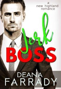 jerk boss, deana farrady, epub, pdf, mobi, download