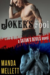 jokers fool, manda mellett, epub, pdf, mobi, download