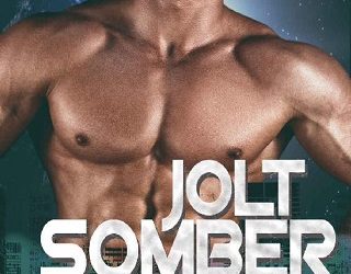 jolt somber christine myers