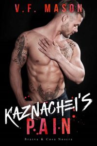 kaznacheis pain, vf mason, epub, pdf, mobi, download