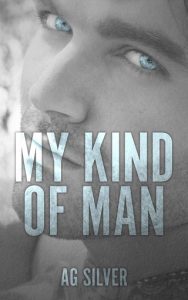 kind of man, ag silver, epub, pdf, mobi, download