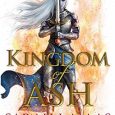 kingdom of ash sarah j maas