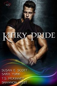 kinky pride, shannon west, epub, pdf, mobi, download