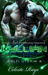 kyllian, celeste raye, epub, pdf, mobi, download