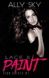 lace paint, ally sky, epub, pdf, mobi, download