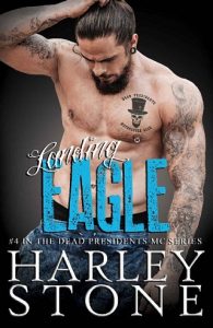 landing eagle, harley stone, epub, pdf, mobi, download