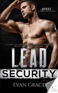 lead security, evan grace, epub, pdf, mobi, download