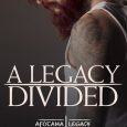 legacy divided holley trent