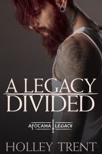 legacy divided, holley trent, epub, pdf, mobi, download